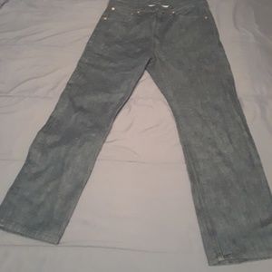 Levis jeans